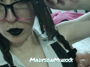 MadysonMinxxx