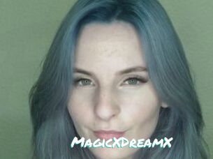 MagicXDreamX