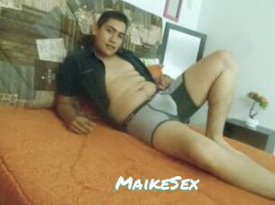 MaikeSex