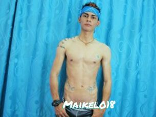 Maikel018