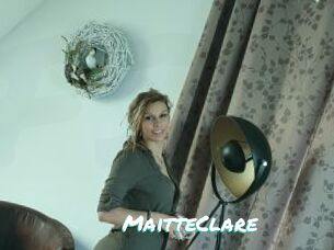MaitteClare