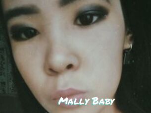 Mally_Baby