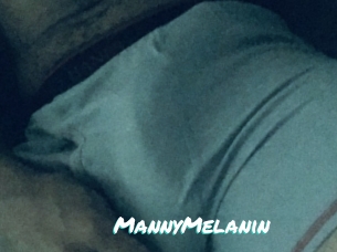 MannyMelanin