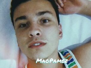 MaoPamez