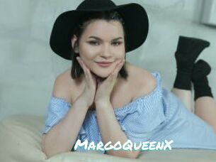 MargoQueenX