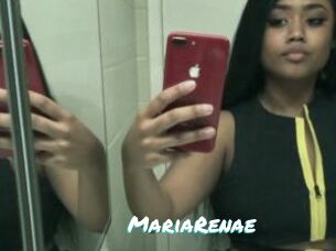 MariaRenae