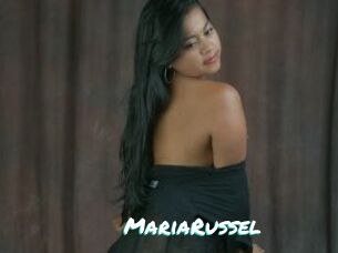 MariaRussel