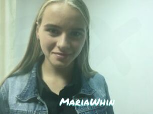 MariaWhin