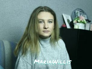 MariaWillis