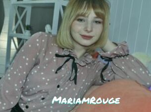 MariamRouge