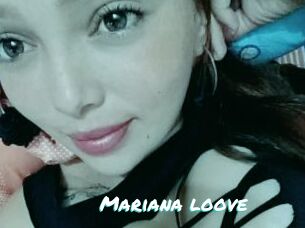 Mariana_loove