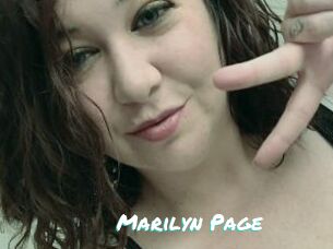 Marilyn_Page