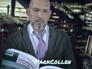 MarkCollen