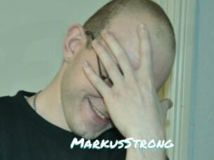 MarkusStrong