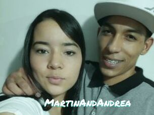 MartinAndAndrea