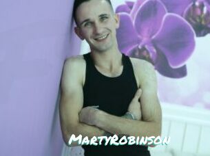 MartyRobinson