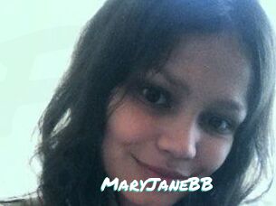 MaryJaneBB