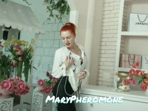 MaryPheromone