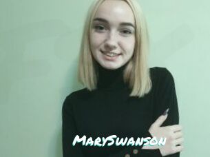 MarySwanson