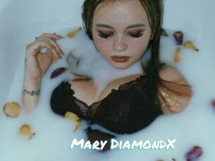 Mary_DiamondX