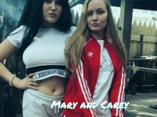 Mary_and_Carey