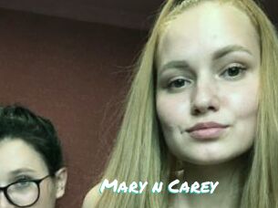 Mary_n_Carey
