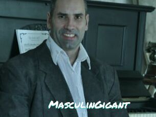 MasculinGigant