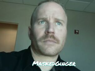 MaskedGinger