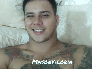 MasonViloria