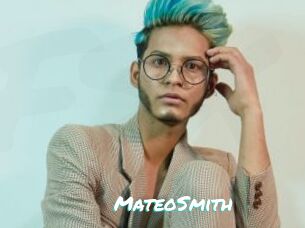 MateoSmith