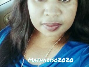 Mathabiso2020