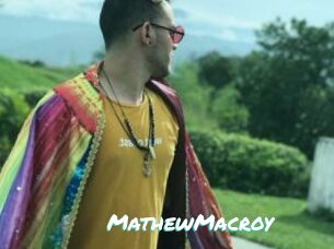 MathewMacroy