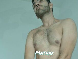 Mathxx