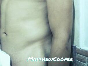 MatthewCooper