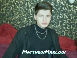 MatthewMarlow