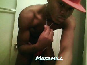 Maxamill