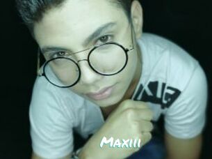 Maxiii