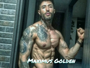 Maximus_Golden