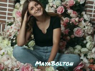 MayaBolton