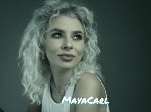 MayaCarl