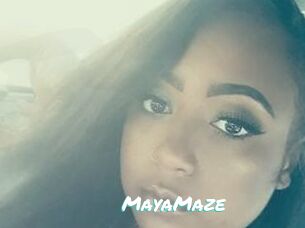 Maya_Maze