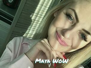 Maya_WoW