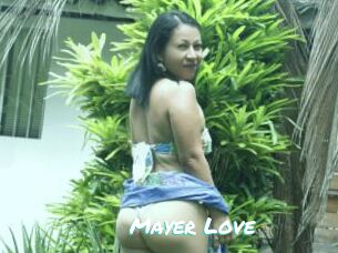 Mayer_Love