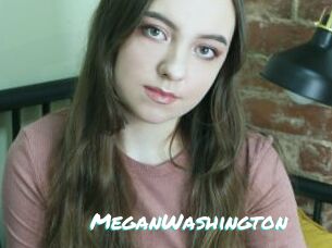 MeganWashington