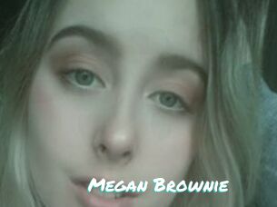 Megan_Brownie