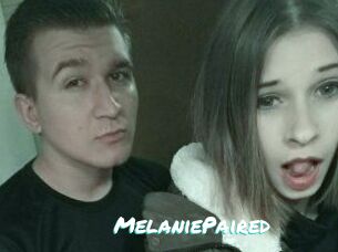 MelaniePaired