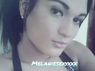 Melaniesexyxxx