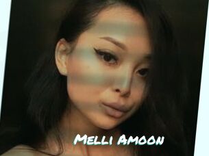 Melli_Amoon