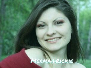 MermaidRickie