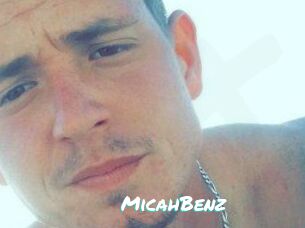 Micah_Benz